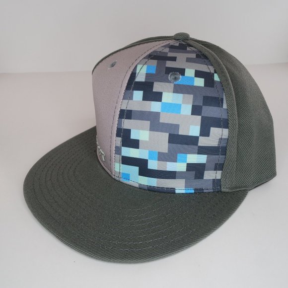 (NEW) Minecraft Hat #1 - Picture 2 of 9